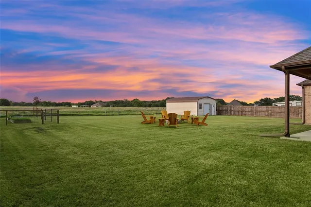 $485,000 | 2836 Mallard Drive, Greenville, TX 75402