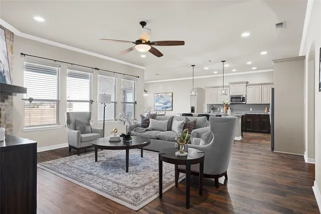 $485,000 | 2836 Mallard Drive, Greenville, TX 75402