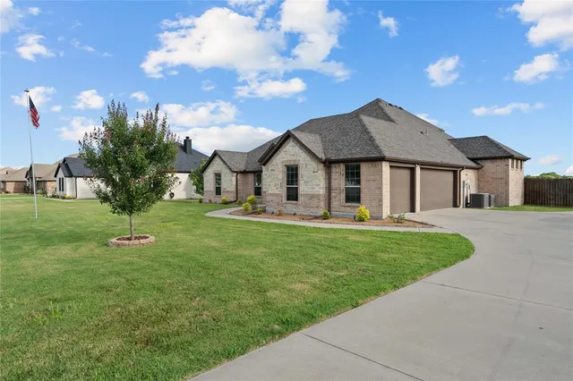 $485,000 | 2836 Mallard Drive, Greenville, TX 75402