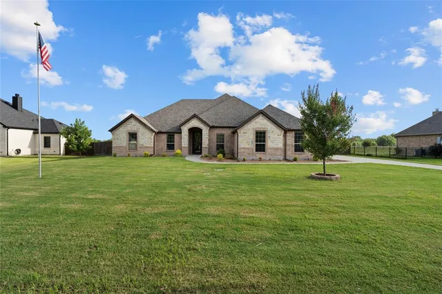 $485,000 | 2836 Mallard Drive, Greenville, TX 75402