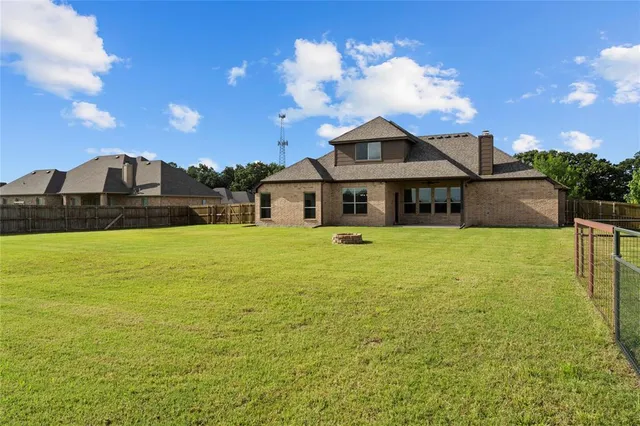 $485,000 | 2836 Mallard Drive, Greenville, TX 75402