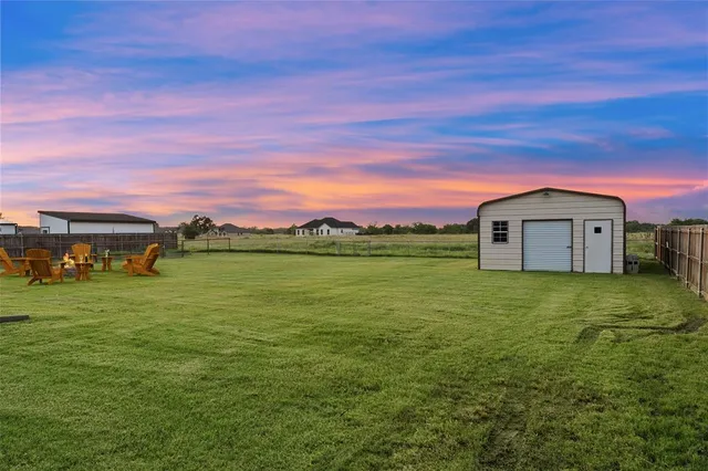 $485,000 | 2836 Mallard Drive, Greenville, TX 75402