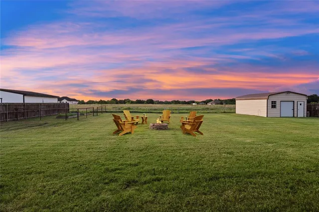 $485,000 | 2836 Mallard Drive, Greenville, TX 75402