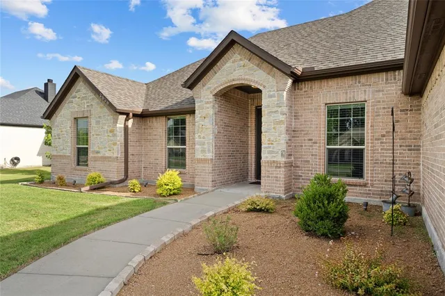 $485,000 | 2836 Mallard Drive, Greenville, TX 75402