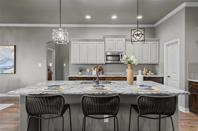 a bed room with a bed and a window