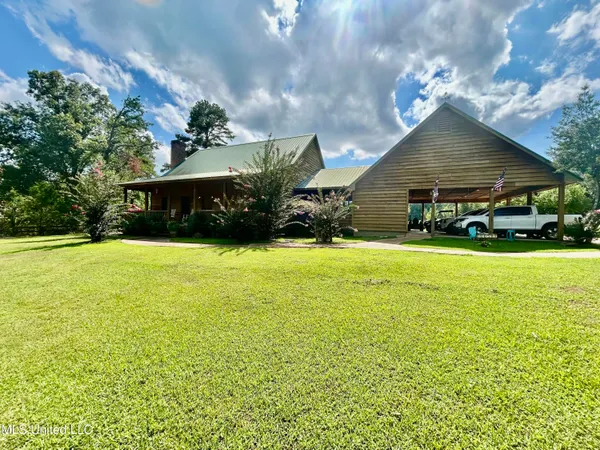 $350,000 | 215 County Road 369, Carrollton, MS 38917