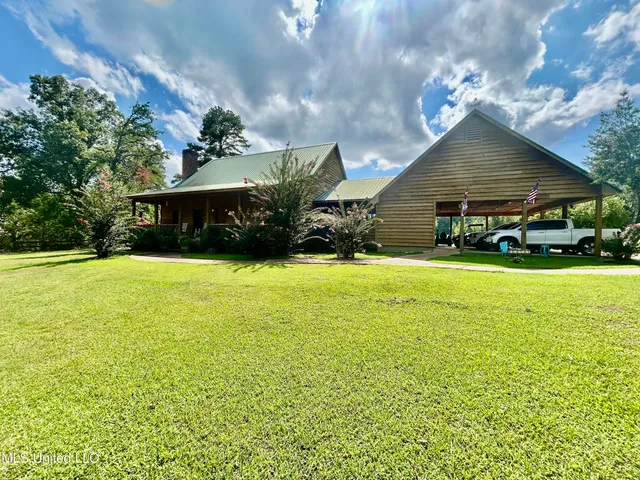 $380,000 | 215 County Road 369, Carrollton, MS 38917