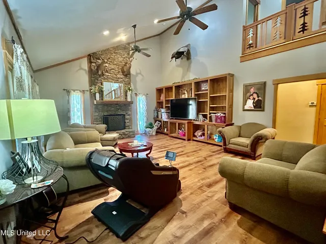 $380,000 | 215 County Road 369, Carrollton, MS 38917