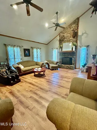 $350,000 | 215 County Road 369, Carrollton, MS 38917