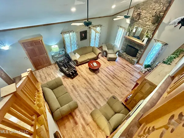 $350,000 | 215 County Road 369, Carrollton, MS 38917