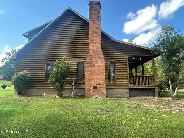 $380,000 | 215 County Road 369, Carrollton, MS 38917