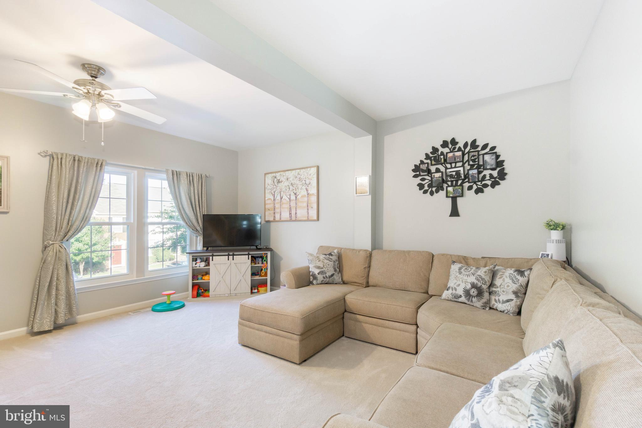7242 Traphill Way Gainesville, VA 20155 - Photo 12 of 14