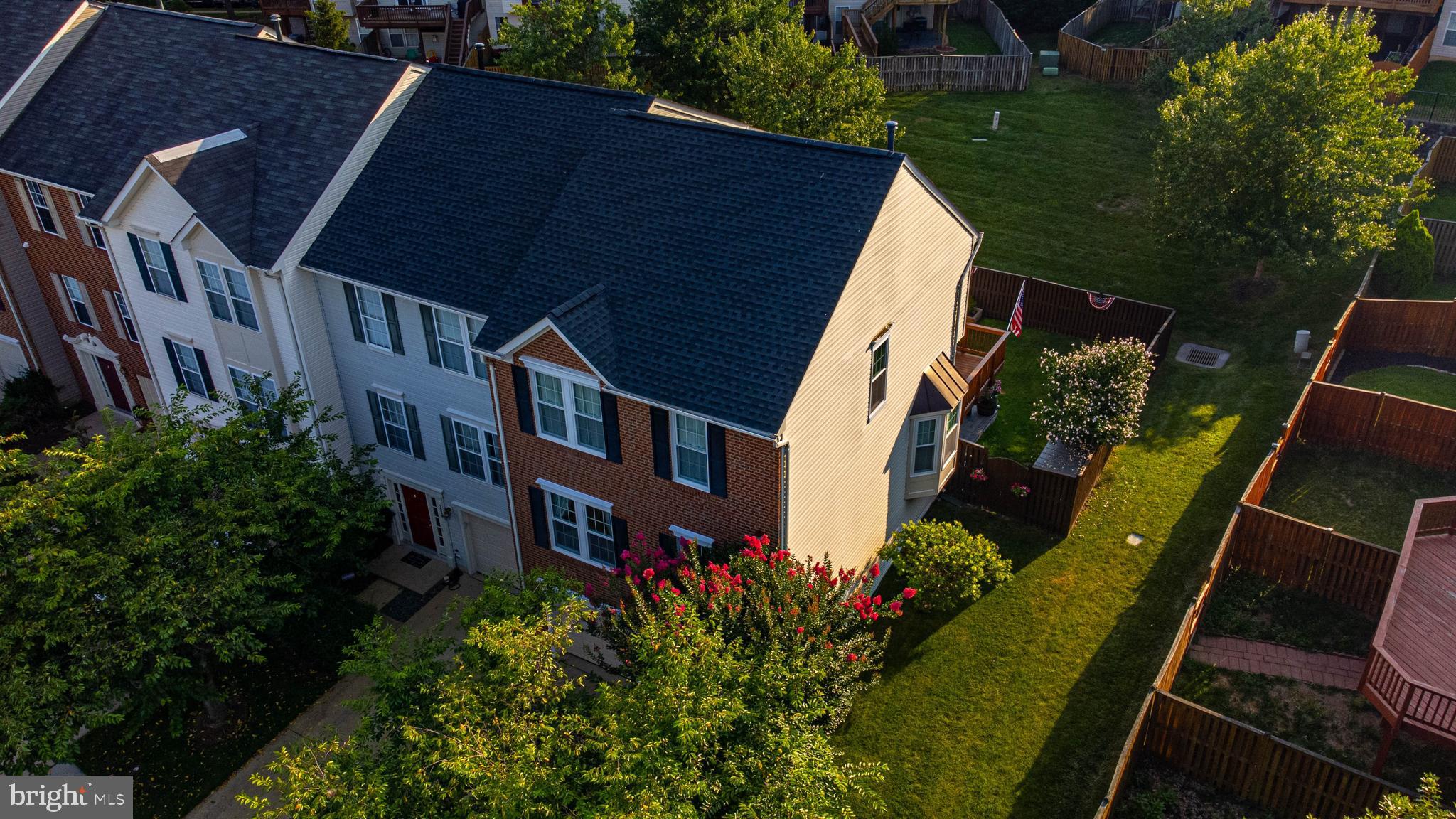 7242 Traphill Way Gainesville, VA 20155 - Photo 2 of 14
