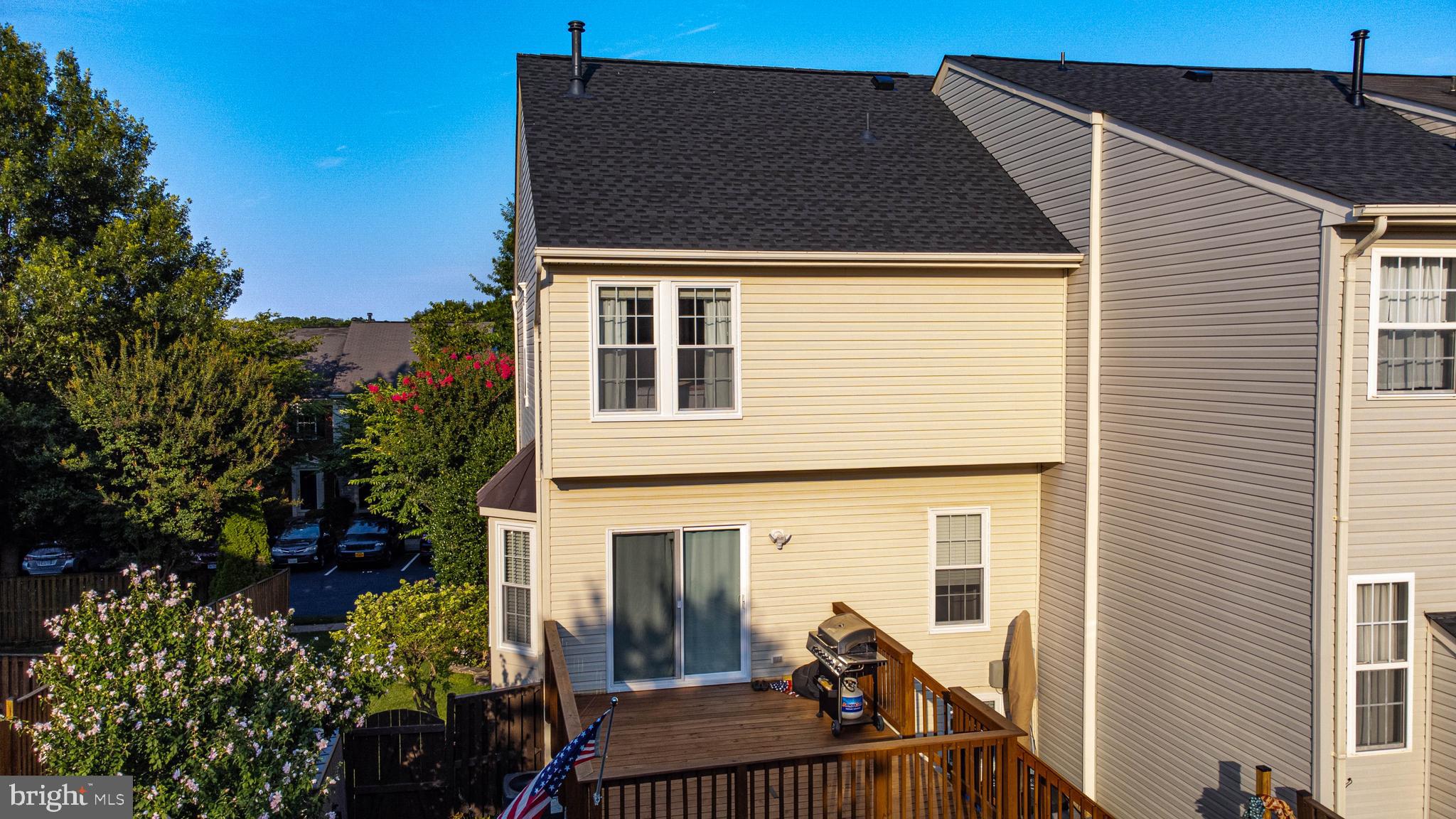 7242 Traphill Way Gainesville, VA 20155 - Photo 3 of 14