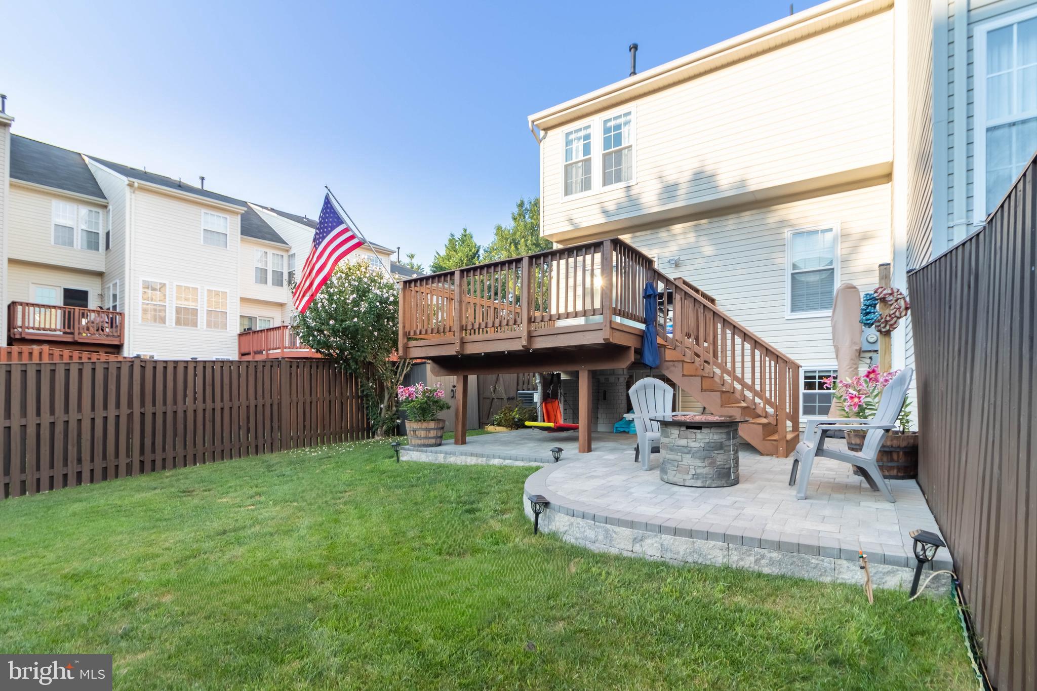 7242 Traphill Way Gainesville, VA 20155 - Photo 4 of 14
