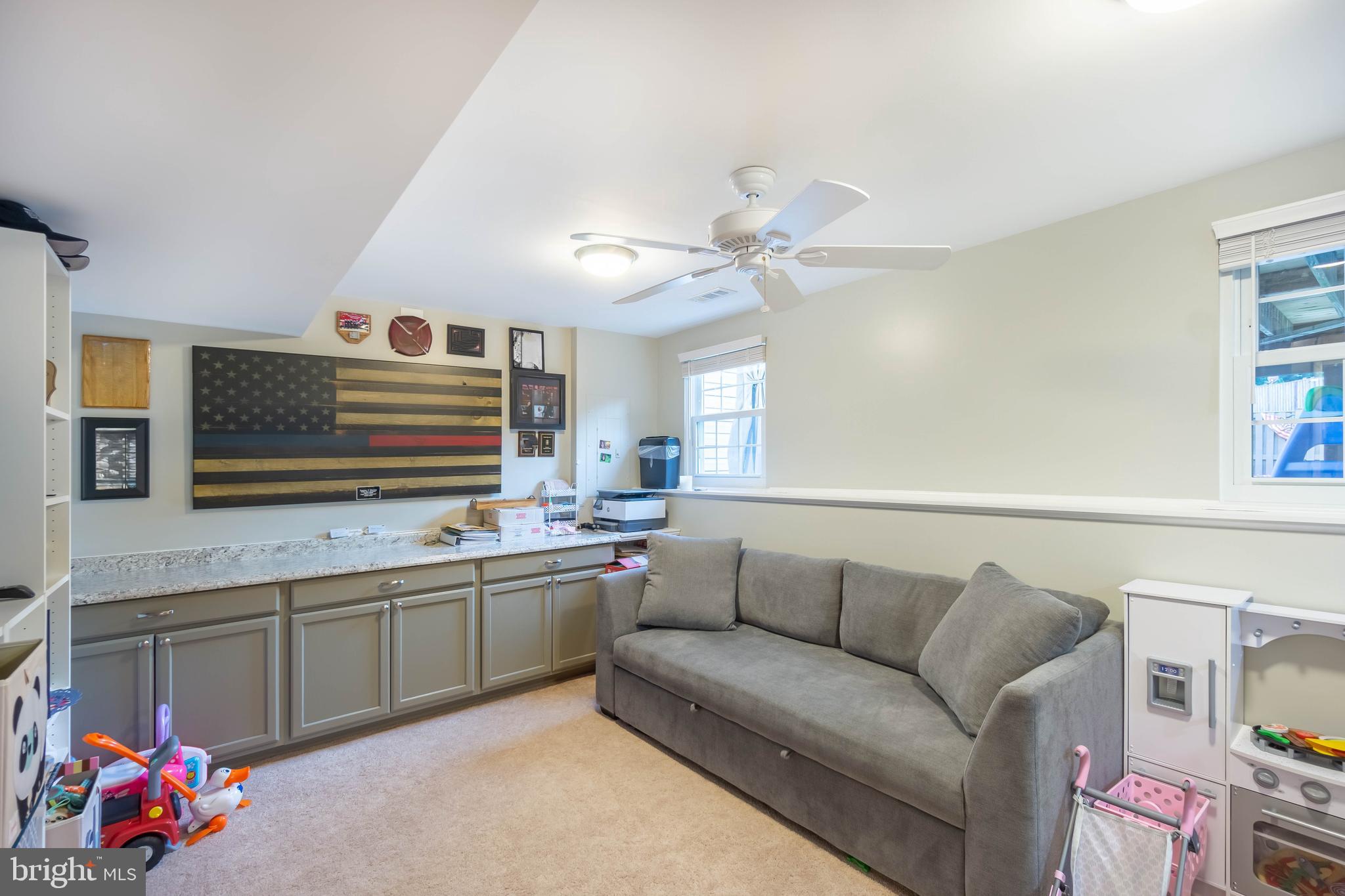7242 Traphill Way Gainesville, VA 20155 - Photo 8 of 14