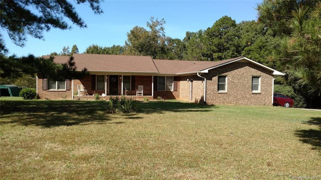 3322 Griffith Road Monroe, NC 28112 - Photo 1 of 9
