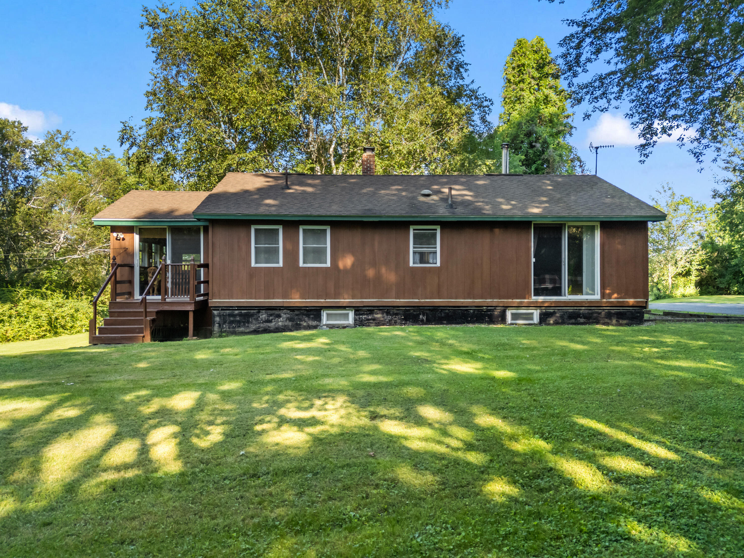 1286 W Road Litchfield, ME 04350 - Photo 9 of 82 1286 West Road_106