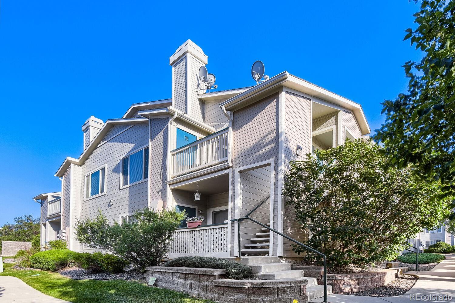 3855 East Canyon Ranch Road, Unit 202 Highlands Ranch, CO 80126 - Photo 20 of 20