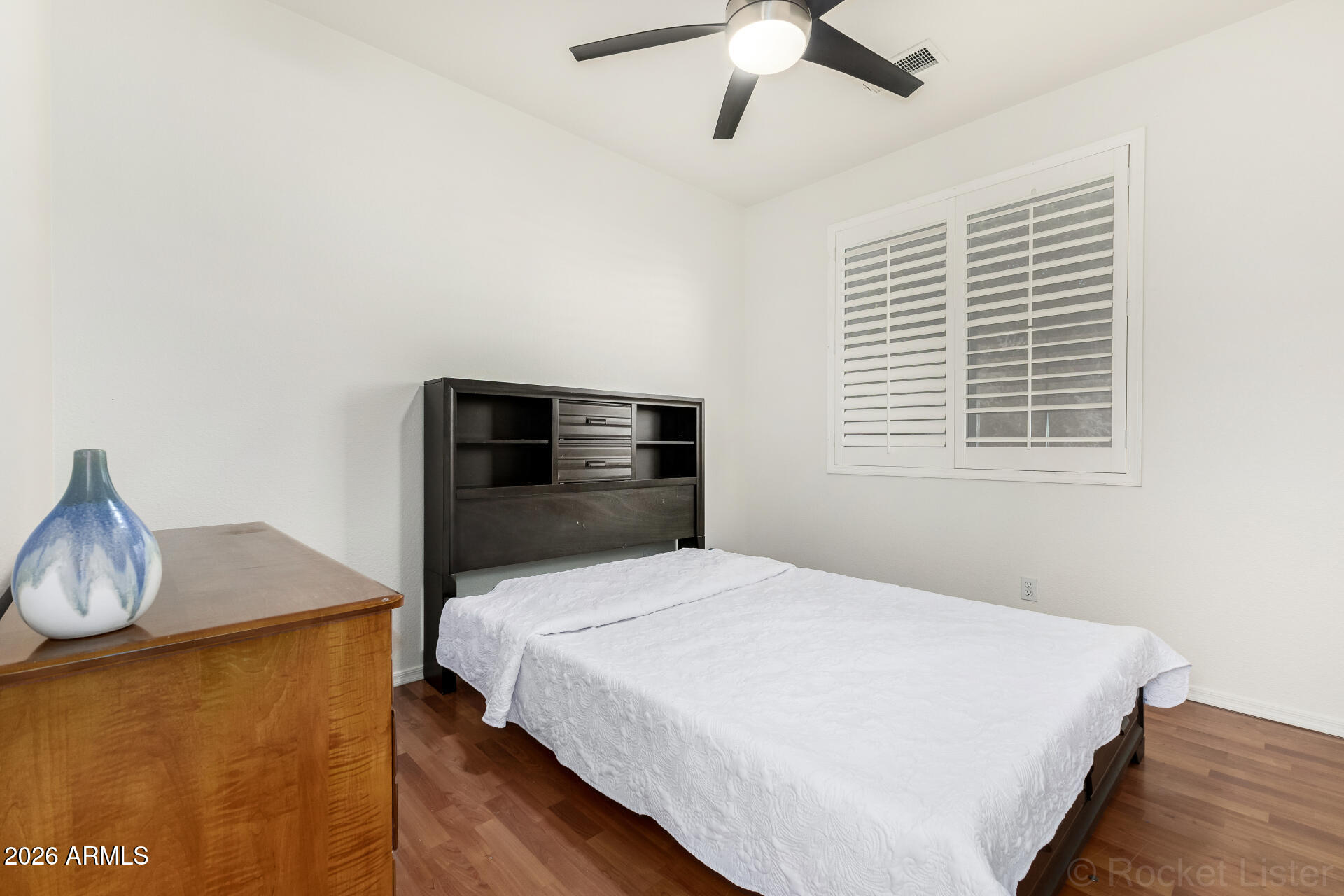 549 East Sheffield Avenue Gilbert, AZ 85296 - Photo 16 of 39 bedroom 2