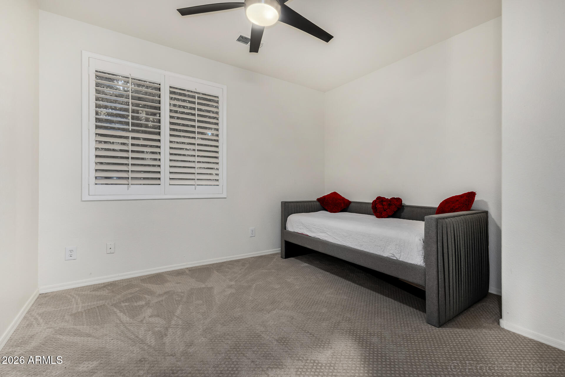 549 East Sheffield Avenue Gilbert, AZ 85296 - Photo 18 of 39 bedroom 4