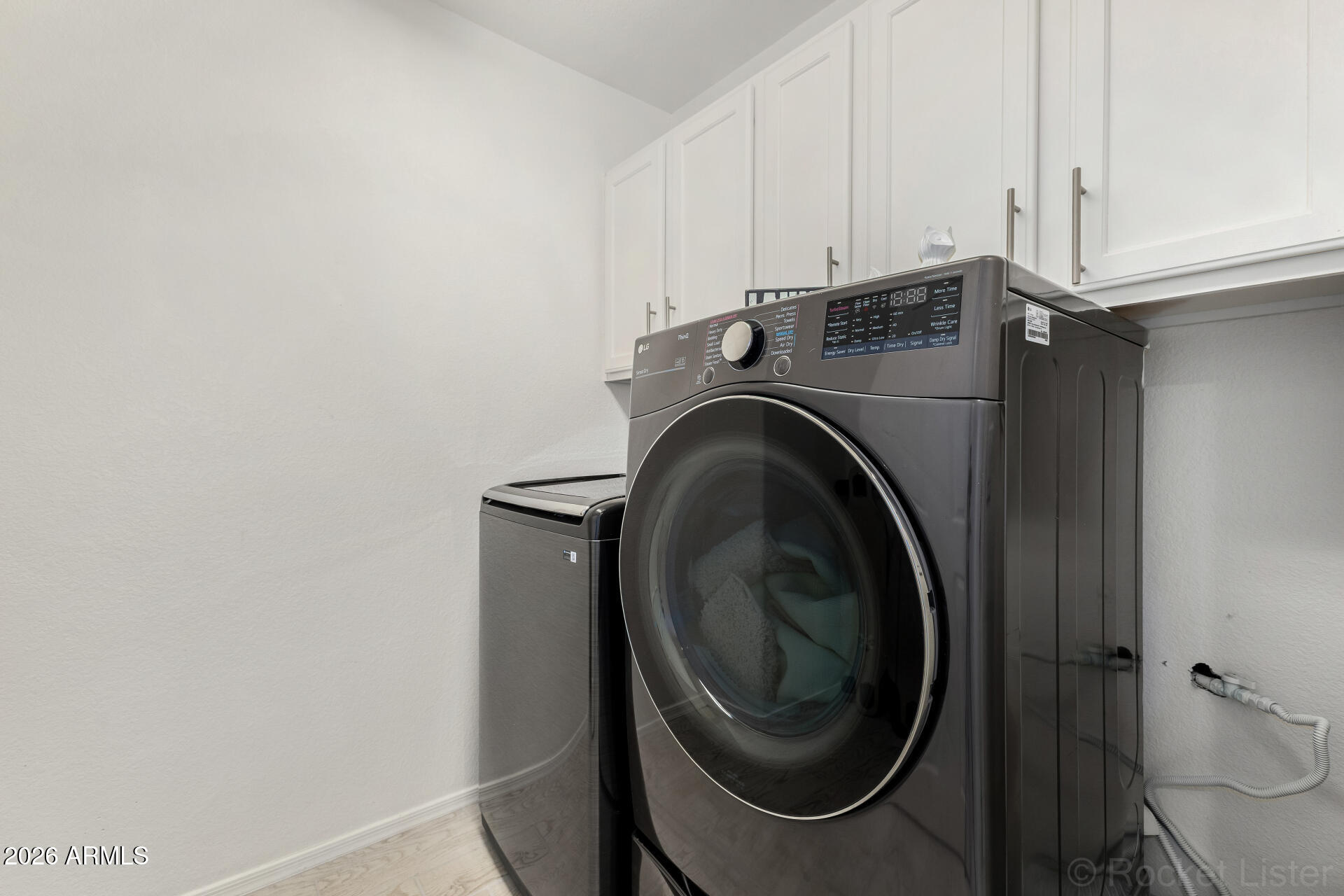 549 East Sheffield Avenue Gilbert, AZ 85296 - Photo 22 of 39 laundry