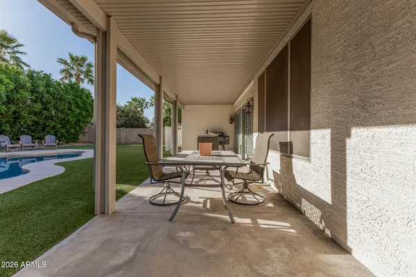 $725,000 | 549 East Sheffield Avenue, Gilbert, AZ 85296
