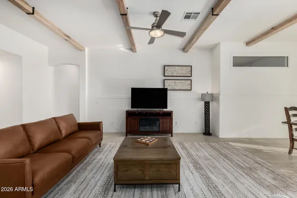 $725,000 | 549 East Sheffield Avenue, Gilbert, AZ 85296