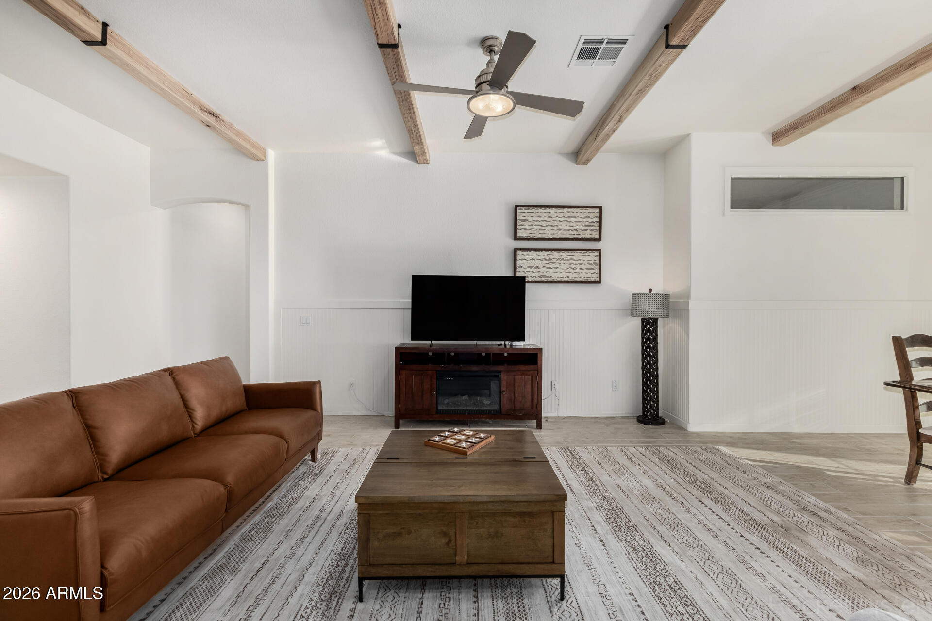 549 East Sheffield Avenue Gilbert, AZ 85296 - Photo 3 of 39 Great room