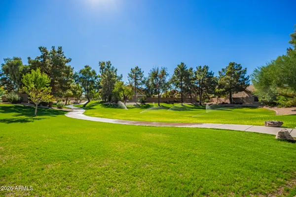 $725,000 | 549 East Sheffield Avenue, Gilbert, AZ 85296