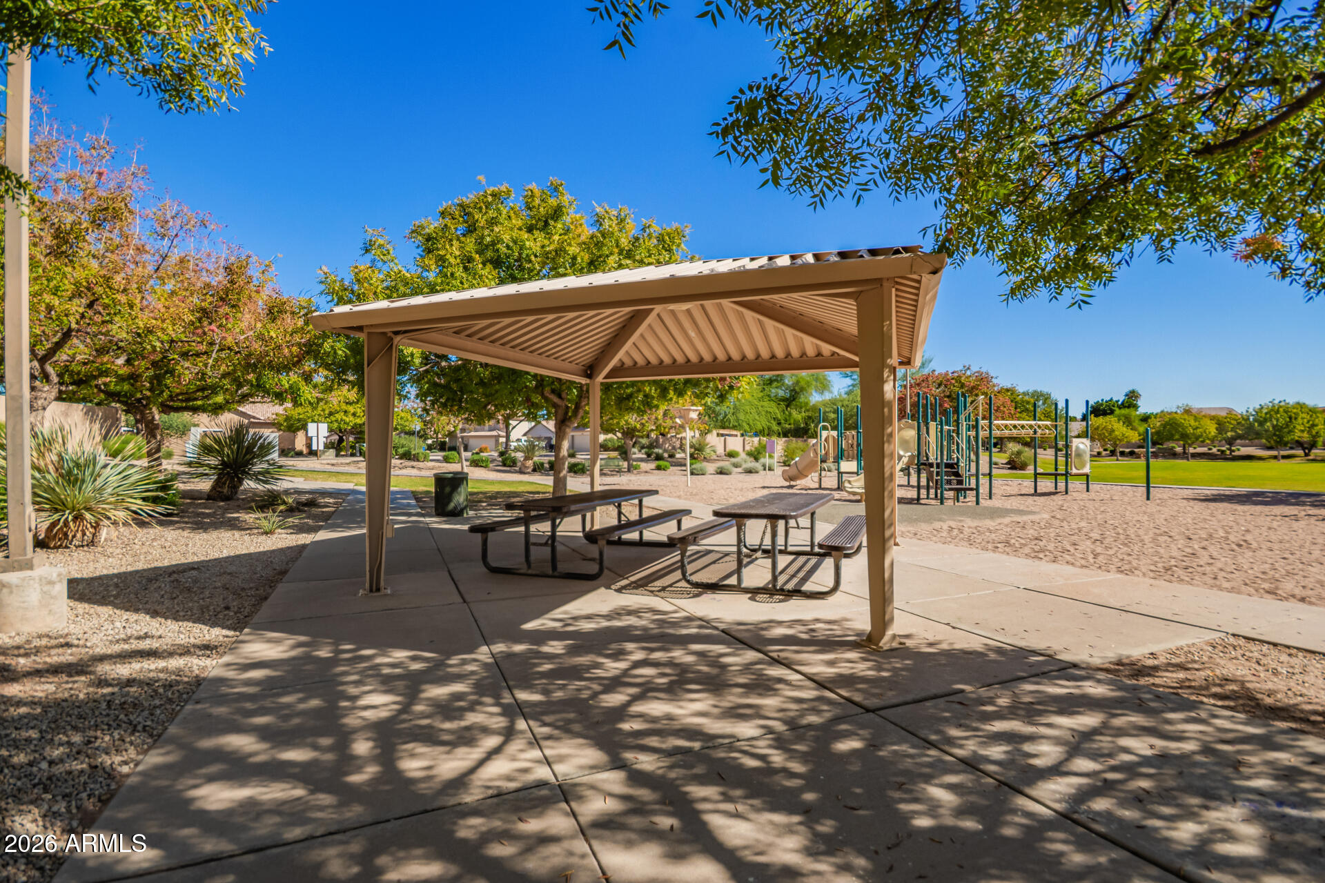 549 East Sheffield Avenue Gilbert, AZ 85296 - Photo 39 of 39 community photos