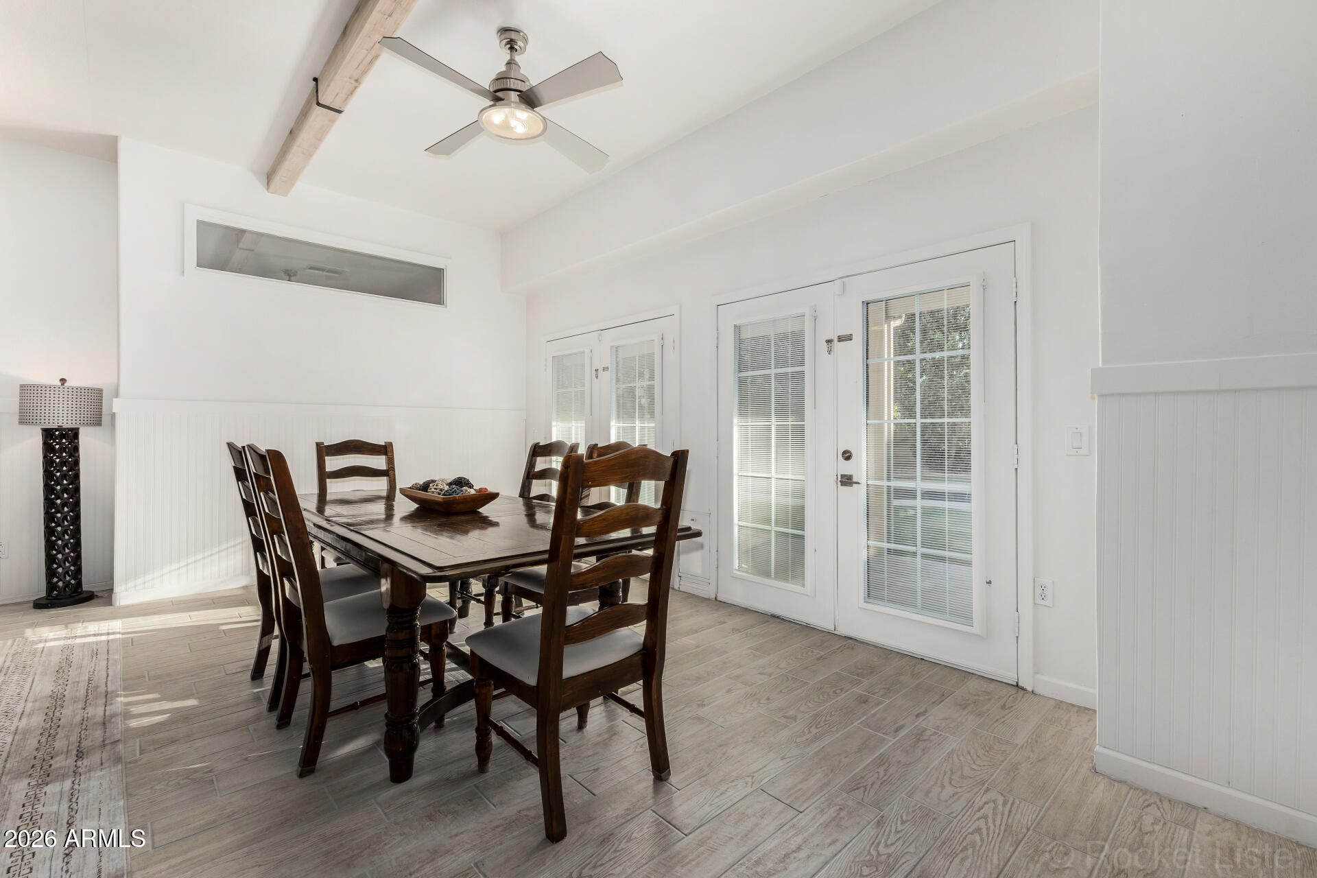549 East Sheffield Avenue Gilbert, AZ 85296 - Photo 8 of 39 formal dining