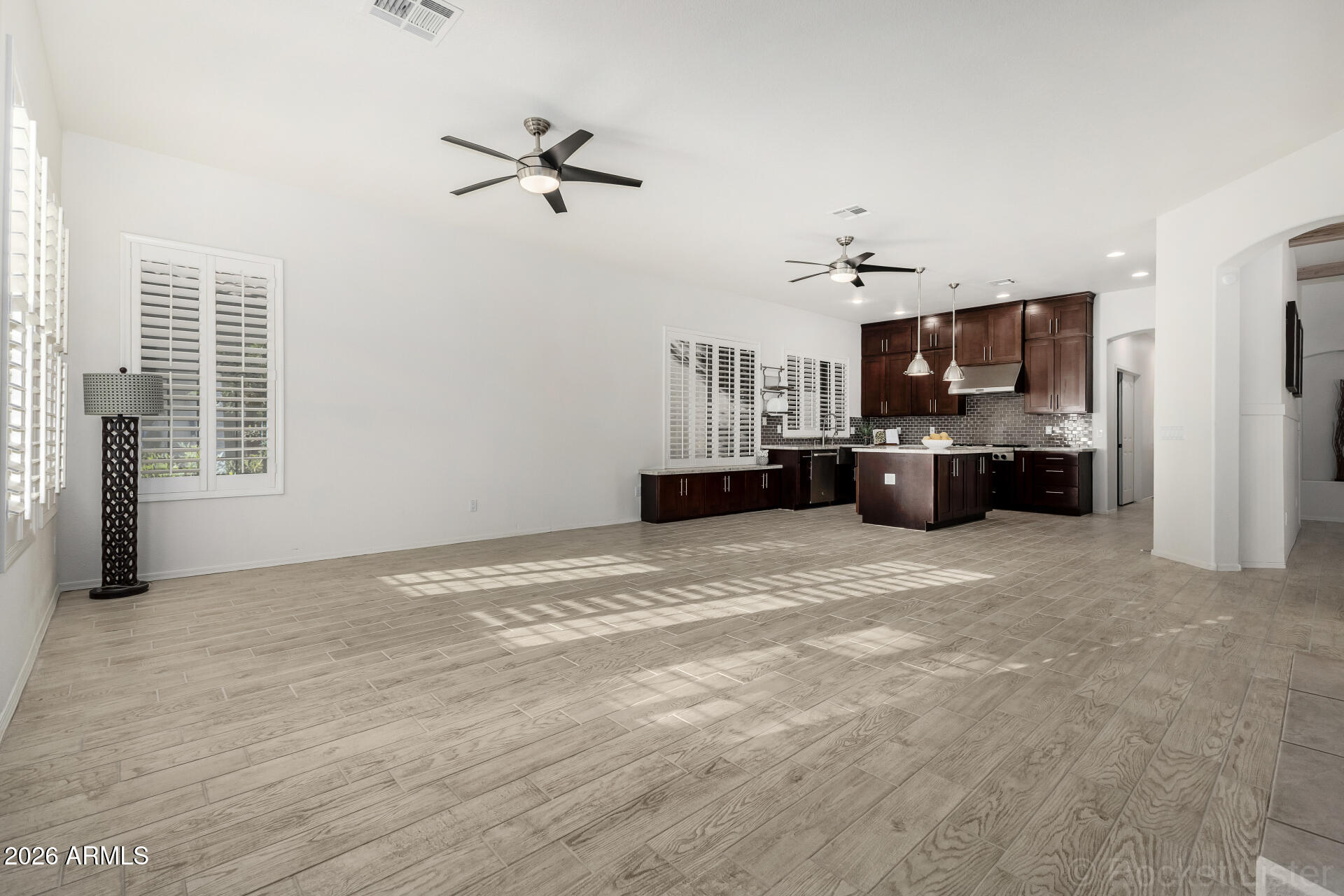 549 East Sheffield Avenue Gilbert, AZ 85296 - Photo 9 of 39 family room