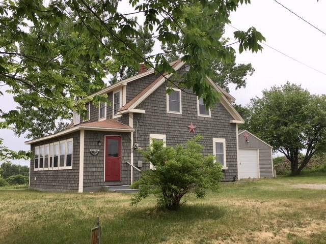 1260 Waltham Road Waltham, ME 04605 - Photo 1 of 20 Photo