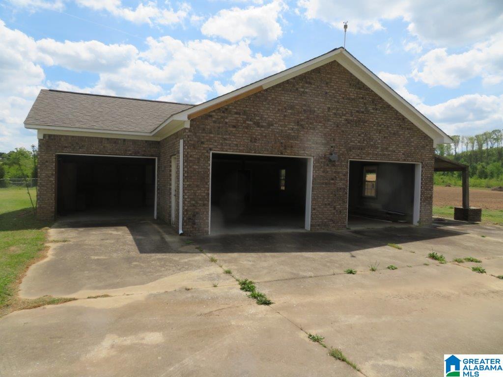 598 Angel Station Road Jacksonville, AL 36265 - Photo 25 of 37