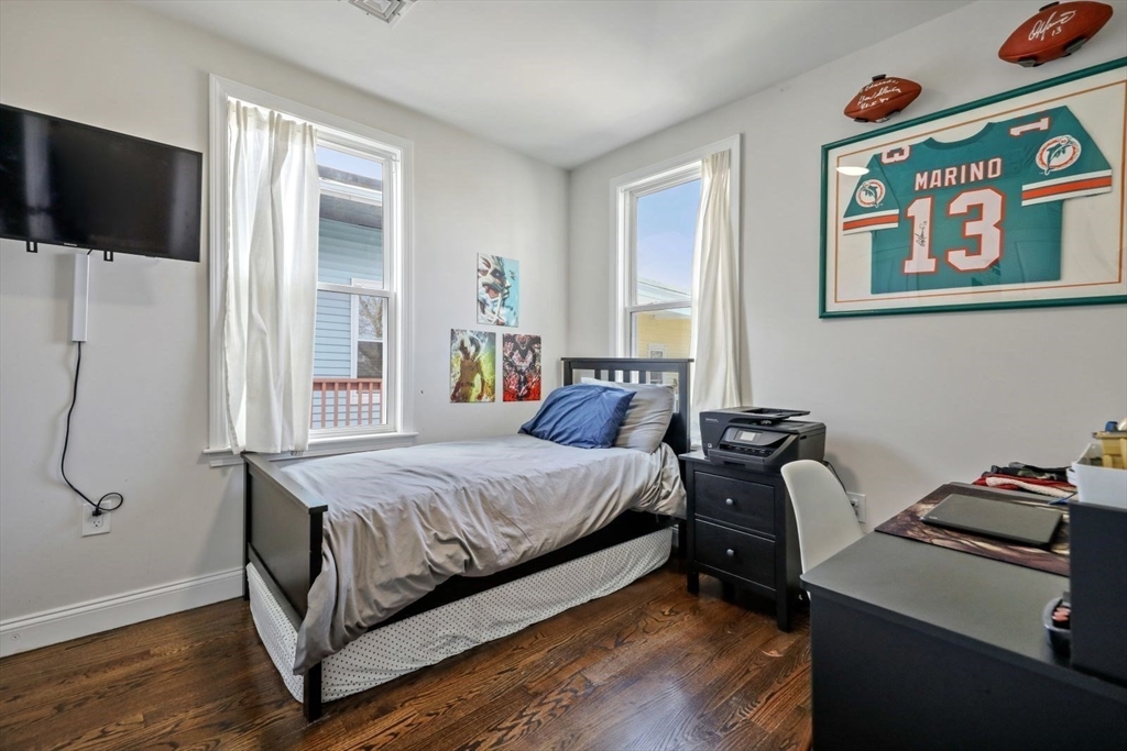 77 Torrey Street, Unit 3 Boston, MA 02124 - Photo 17 of 23
