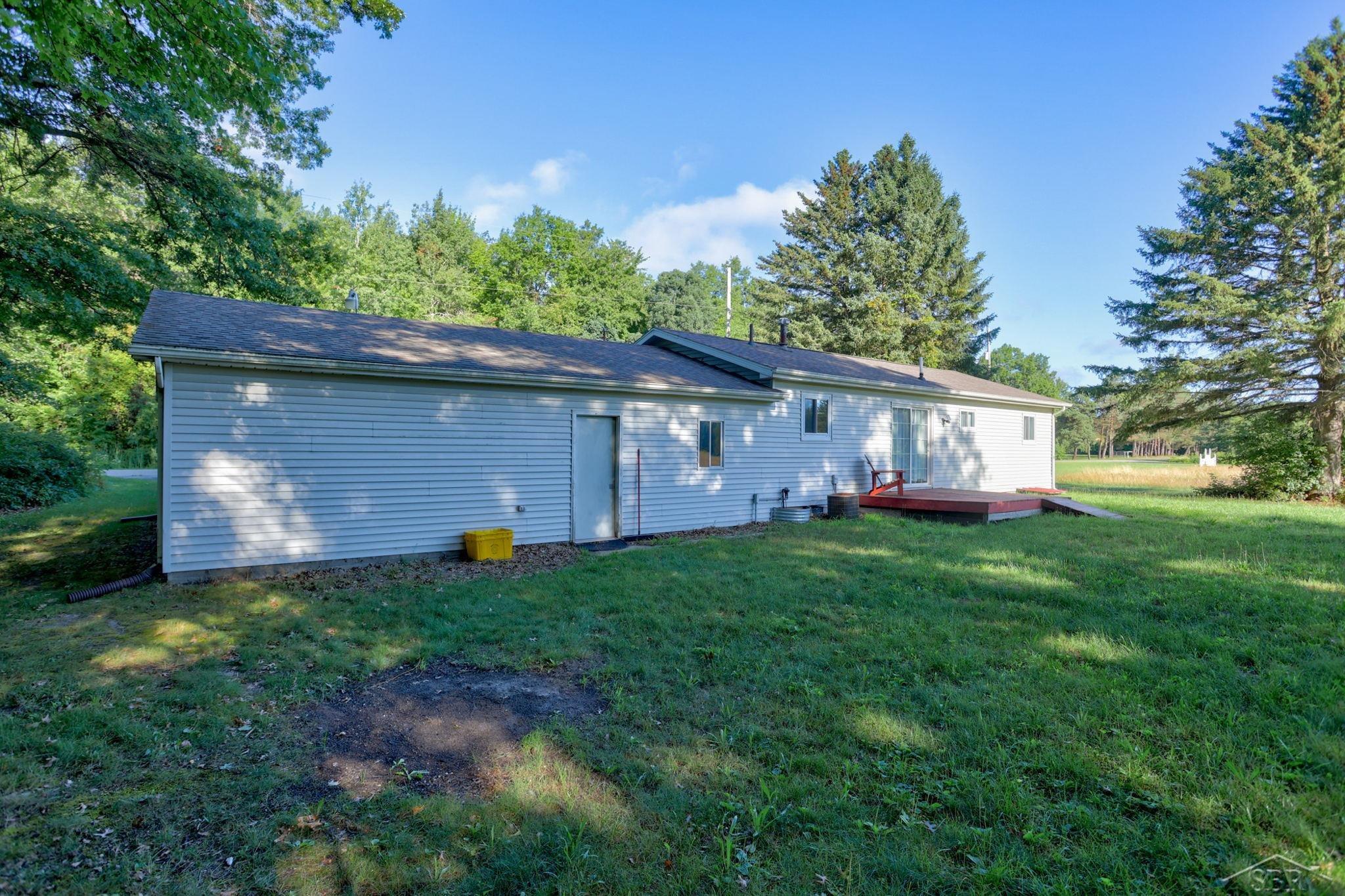 4747 South Iva Road Merrill, MI 48637 - Photo 36 of 51
