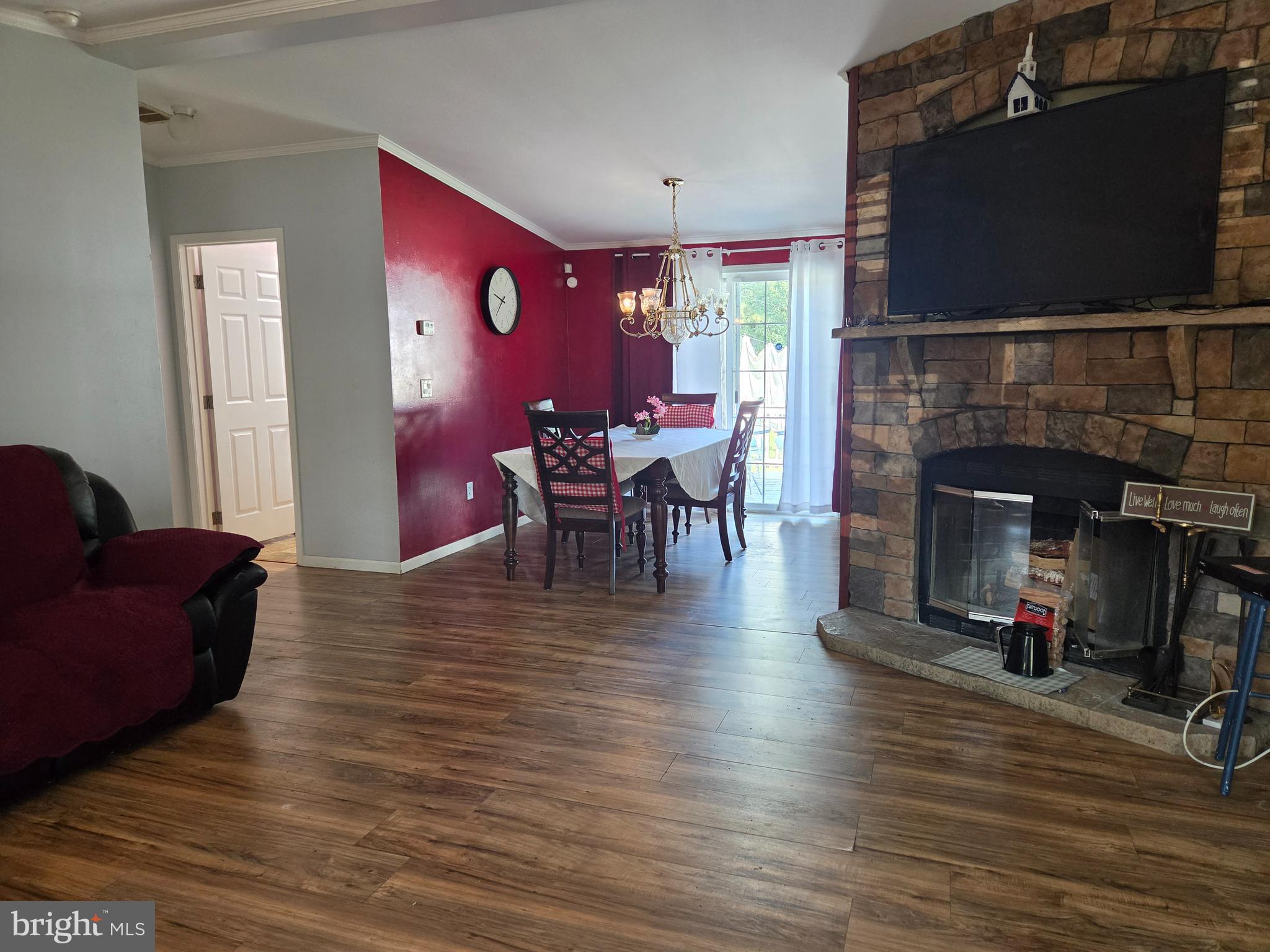 69 Cobbs Mill Road Bridgeton, NJ 08302 - Photo 8 of 18 Gallery Image 8