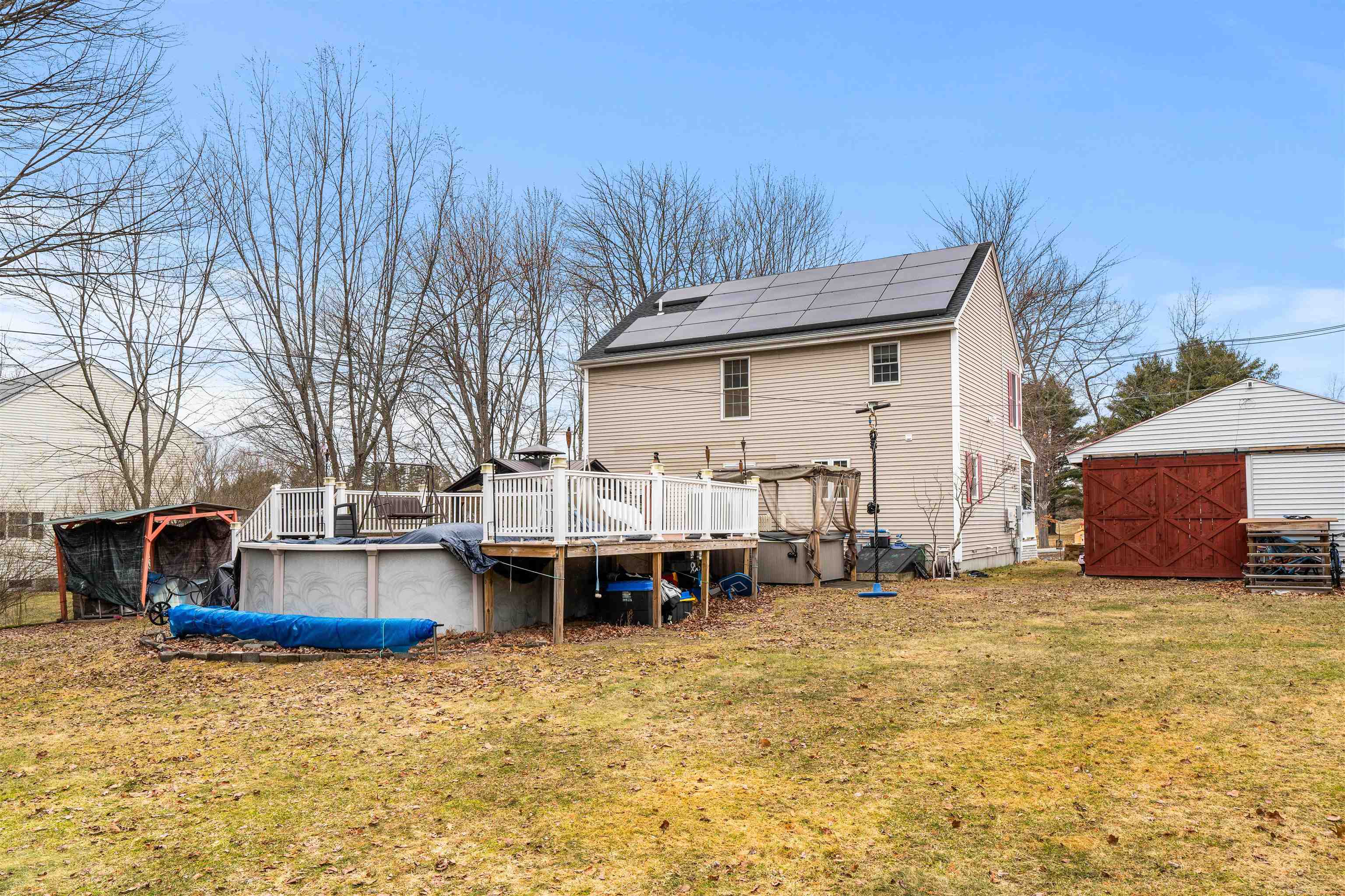 19 Whittemore Road Pembroke, NH 03275 - Photo 42 of 51