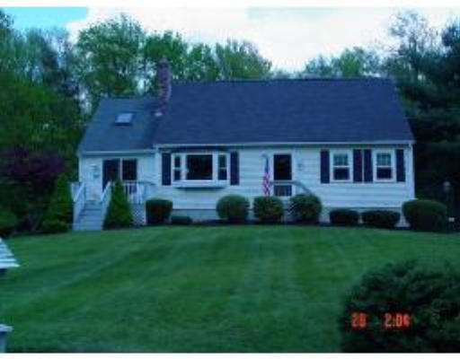 18 Stanford Road Franklin, MA 02038 - Photo 1 of 14 Gallery Image 1