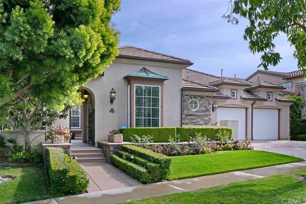 25 Vernon Newport Coast, CA 92657 - Photo 3 of 45