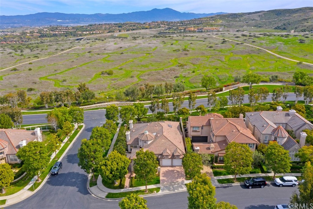 25 Vernon Newport Coast, CA 92657 - Photo 4 of 45 Private corner lot with beautiful Easterly views