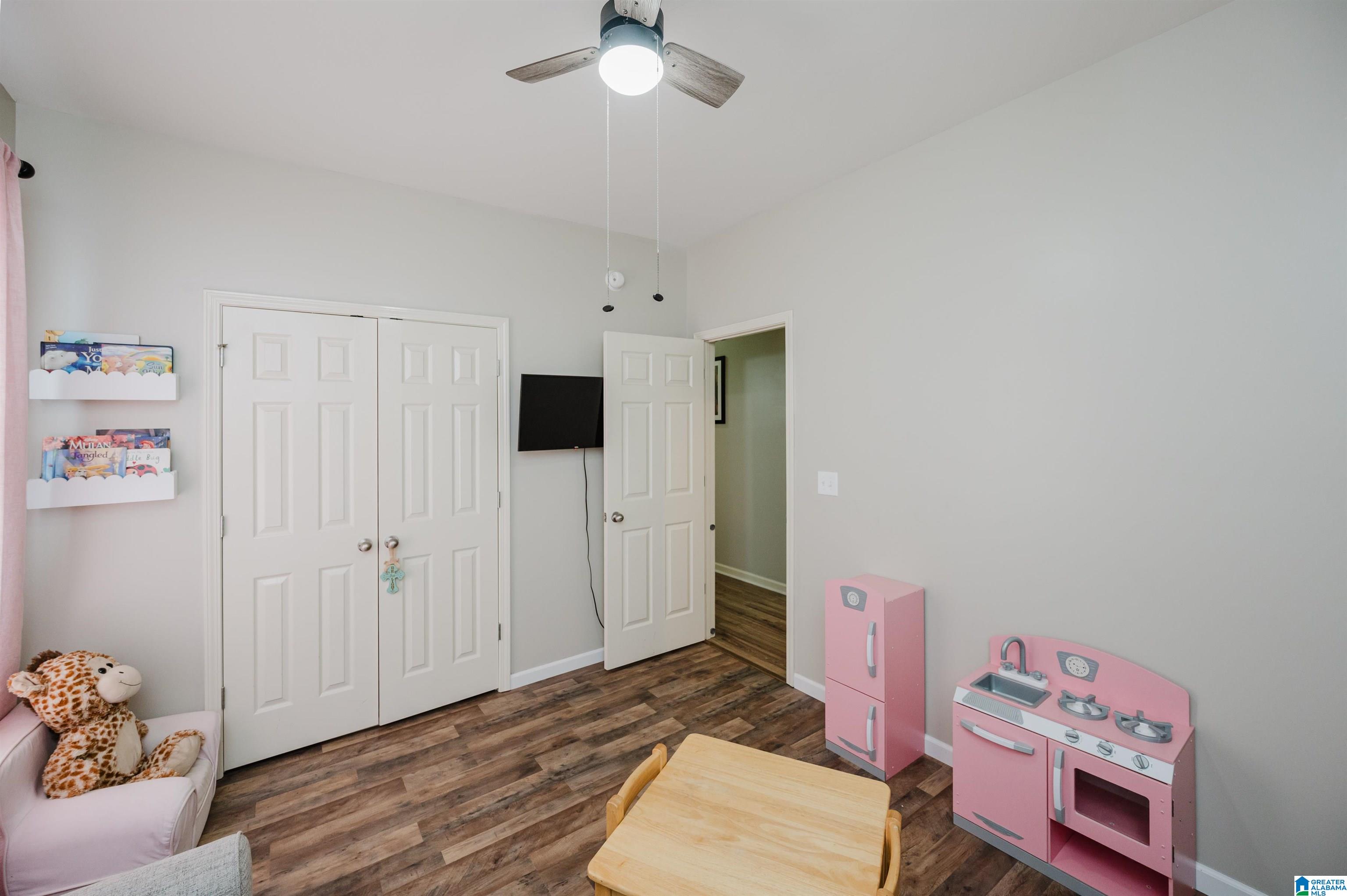 1008 Valhalla Way Calera, AL 35040 - Photo 24 of 33
