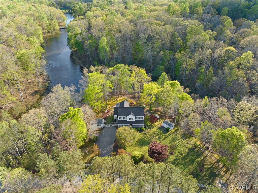 2801 Larkwood Road Quinton, VA 23141 - Photo 1 of 50 Gallery Image 1