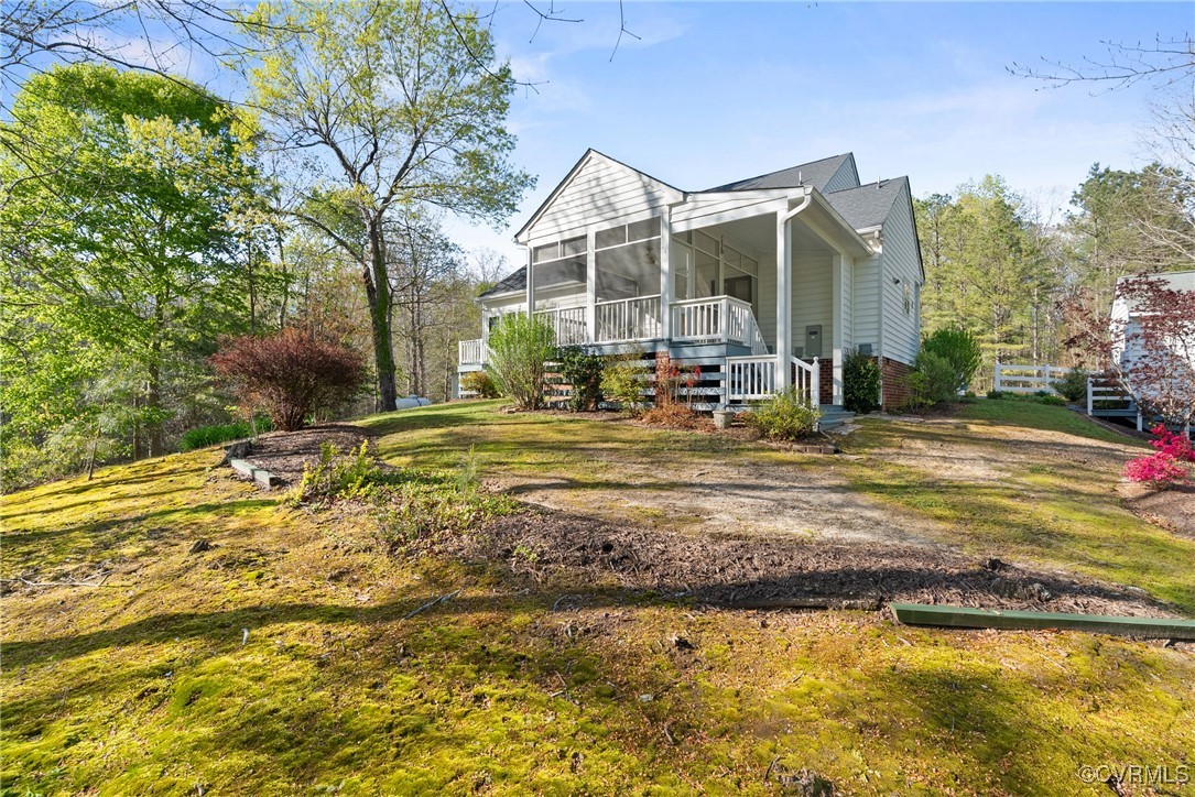 2801 Larkwood Road Quinton, VA 23141 - Photo 13 of 50 Gallery Image 13