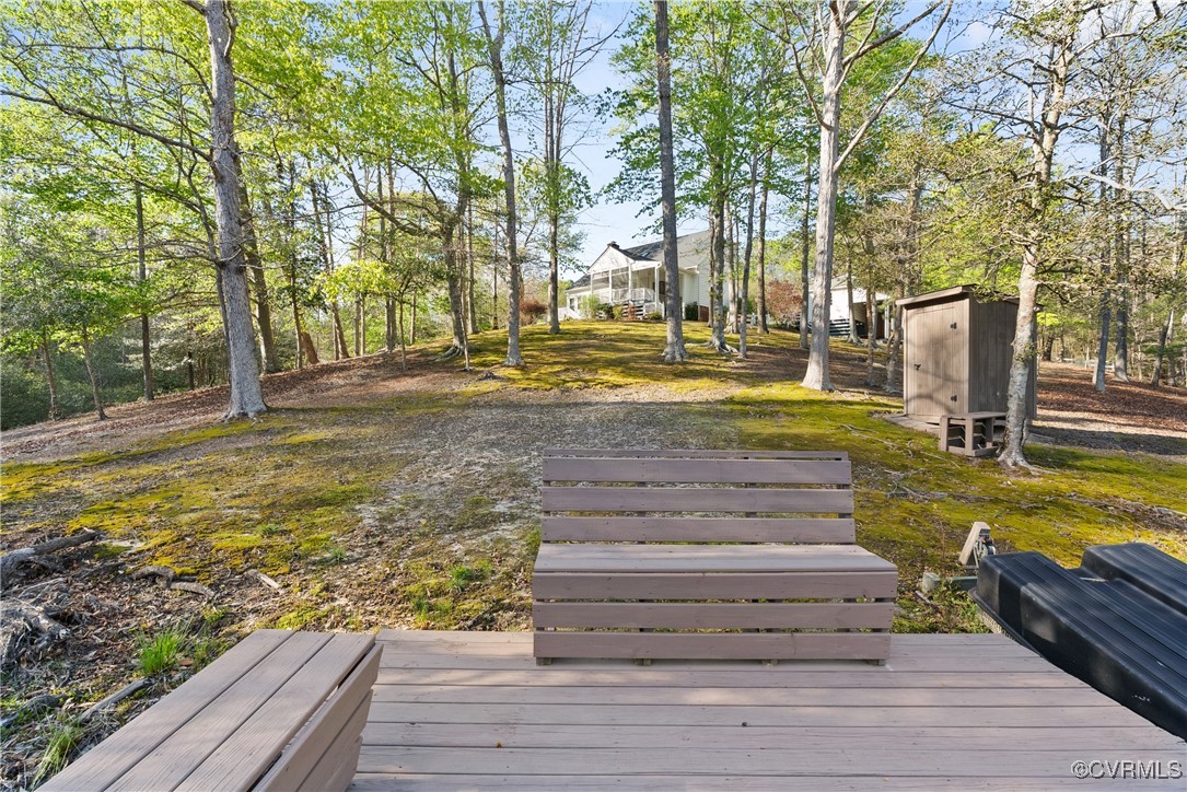 2801 Larkwood Road Quinton, VA 23141 - Photo 17 of 50 Gallery Image 17