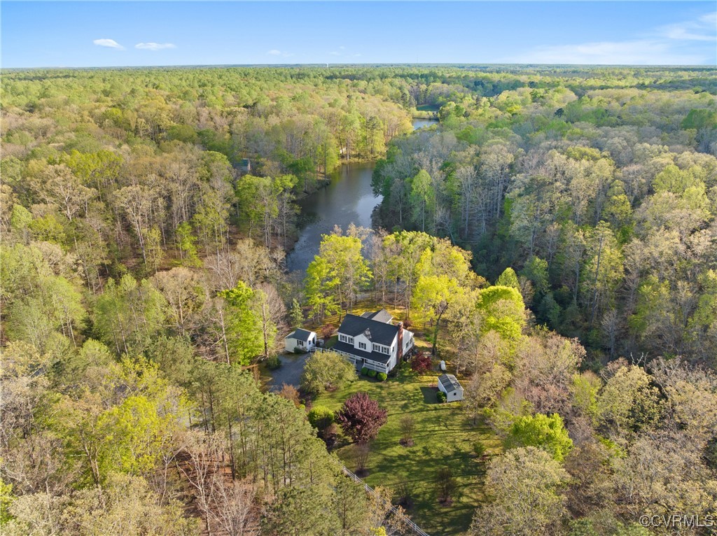 2801 Larkwood Road Quinton, VA 23141 - Photo 18 of 50 Gallery Image 18