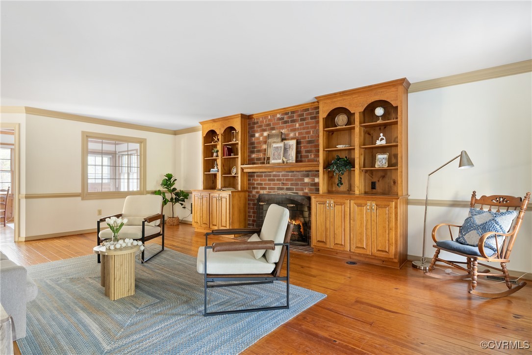 2801 Larkwood Road Quinton, VA 23141 - Photo 19 of 50 Gallery Image 19