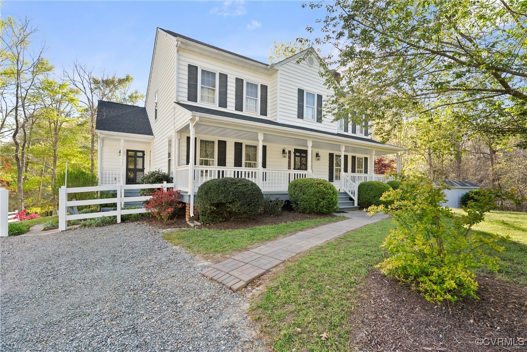 2801 Larkwood Road Quinton, VA 23141 - Photo 2 of 50 Gallery Image 2