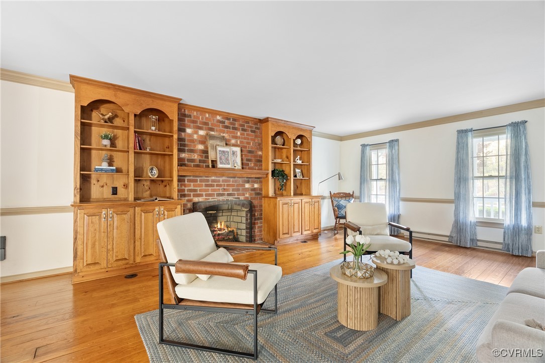 2801 Larkwood Road Quinton, VA 23141 - Photo 21 of 50 Gallery Image 21